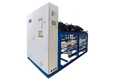 并聯(lián)機(jī)組