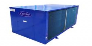 鎮(zhèn)泰系列 活塞中低溫定頻冷凝機組