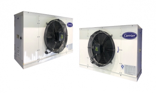 品悅系列-冷風(fēng)機(jī) SOLO3035 DUO35