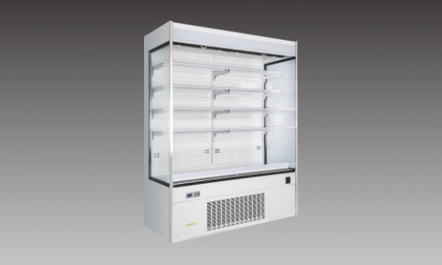 無霜變頻整機(jī)午餐柜