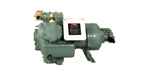 活塞壓縮機(jī)