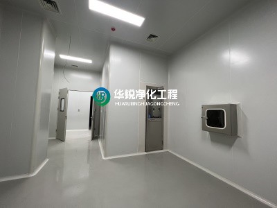 選擇專(zhuān)業(yè)，選擇安心——四川華銳凈化，成都地區(qū)凈化工程領(lǐng)域的權(quán)威之選